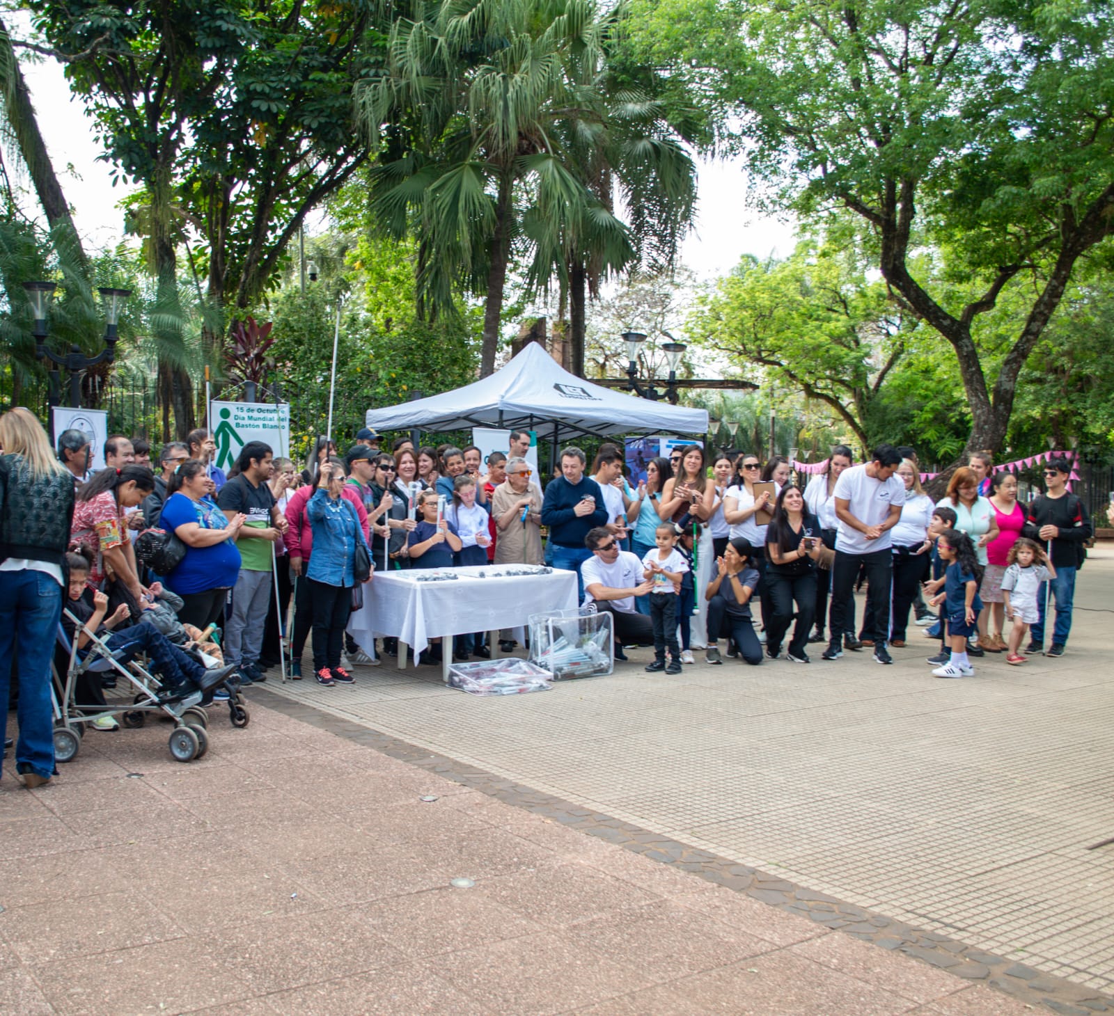 <p>Anuncios, coberturas y eventos - 16/10</p>